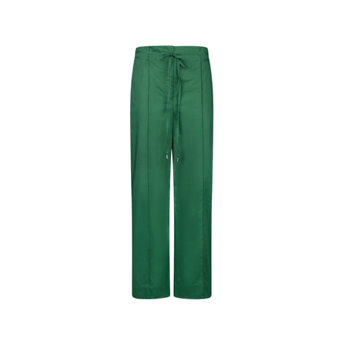 Liu Jo Pantaloni Pantalone Donna a vita alta con cinta 40 P25 - LIU.JOCA5297TS246 - X0665 - 40 - Francavilla Moda